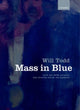 Book cover of: Mass in Blue