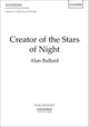 Book cover of: Creator of the stars of night
