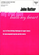 Book cover of: My true love hath my heart