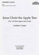 Book cover of: Jesus Christ the Apple Tree