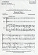 Book cover of: What shall we sing?. By: Richard Shepard
