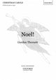 Book cover of: Noel!. By: Gordon Thornett