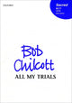 Book cover of: All my trials