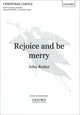 Book cover of: Rejoice and be merry