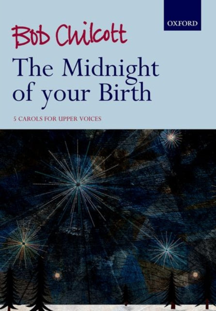 Book cover of: Midnight of your Birth