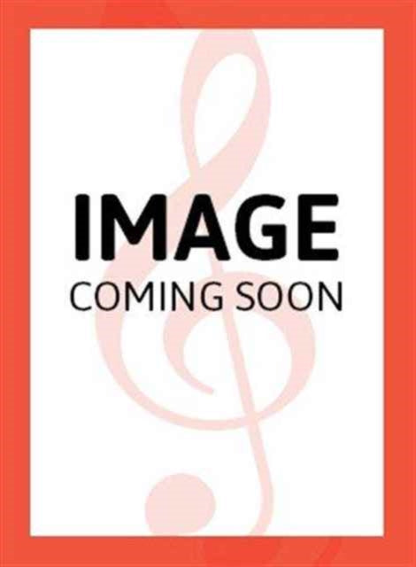 Book cover of: Evening Service in C minor