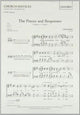 Book cover of: Preces and Responses