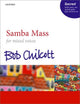Book cover of: Samba Mass