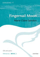 Book cover of: Fingernail Moon