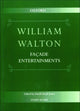 Book cover of: Facade Entertainments