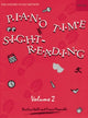 Book cover of: Piano Time Sightreading Book 2