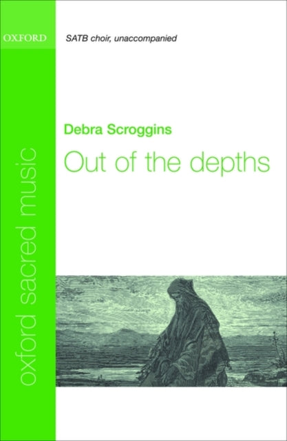 Book cover of: Out of the depths