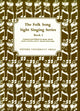Book cover of: Folk Song Sight Singing Book 1