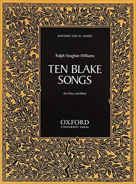 Book cover of: To the ploughboy. By: Ralph Vaughan Williams