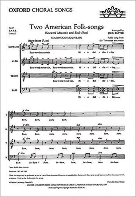 Book cover of: Dashing away with the smoothing iron. By: John Rutter