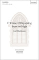 Book cover of: O come, O Dayspring from on High