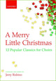 Book cover of: Merry Little Christmas