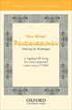 Book cover of: Pandangguhan (Dancing the Pandanggo). By: Nina Gilbert