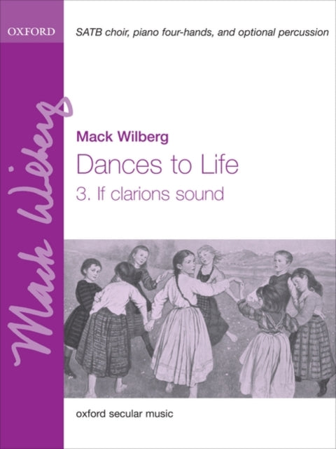 Book cover of: If clarions sound