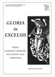 Book cover of: Gloria in Excelsis