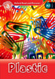 Book cover of: Oxford Read and Discover: Level 2: Plastic Audio Pack. By: Louise Spilsbury