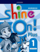 Book cover of: Shine On!: Level 1: Workbook. By: Kirstie Grainger