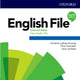 Book cover of: English File: Intermediate: Class Audio CDs