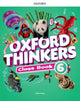 Book cover of: Oxford Thinkers: Level 6: Class Book. By: Helen Casey