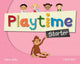 Book cover of: Playtime: Starter: Class Book. By: Claire Selby