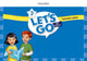 Book cover of: Let's Go: Level 3: Teacher Cards. By: Oxford Editor
