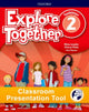 Book cover of: Explore Together 2 Students Book (Hungary)