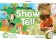 Book cover of: Show and Tell: Level 2: Student Book Pack. By: Kathryn Harper