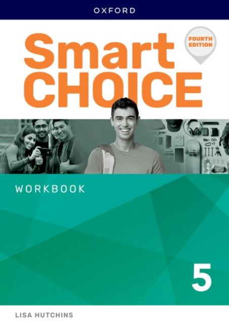 Book cover of: Smart Choice: Level 5: Workbook