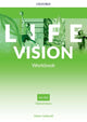 Book cover of: Life Vision: Elementary: Workbook. By: Helen Halliwell