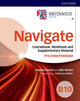 Book cover of: Nav P-int Sbwb B10 (Peru)