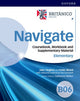 Book cover of: Nav Elem Sbwb B06 (Peru)