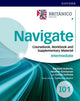 Book cover of: Nav Int Sbwb I01 (Peru)