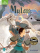Book cover of: Classic Tales Second Edition: Level 3: Mulan. By: Sue Arengo