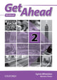 Book cover of: Get Ahead: Level 2: Workbook. By: Robert Quinn
