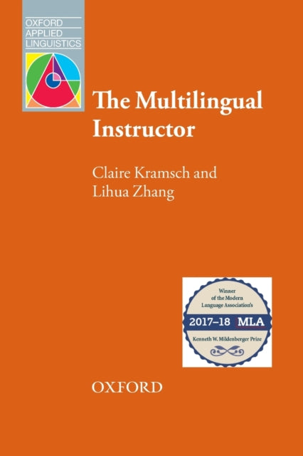 Book cover of: Multilingual Instructor