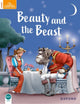 Book cover of: Classic Tales Second Edition: Level 5: Beauty and the Beast. By: Sue Arengo