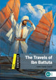 Book cover of: Dominoes: Level 1: The Travels of Ibn Battuta