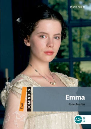 Dominoes: Two: Emma