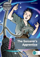 Book cover of: Dominoes: Quick Starter: The Sorcerer's Apprentice. By: Oxford