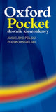 Book cover of: Oxford Pocket: Slownik kieszonkowy (angielsko-polski / polsko-angielski)