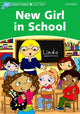 Dolphin Readers Level 3: Level 3: New Girl in School