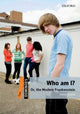 Dominoes: Level 2: Who am I? Or, the Modern Frankenstein