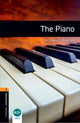 Book cover of: Oxford Bookworms Library: Level 2:: The Piano Audio Pack. By: Rosemary Border