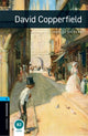 Book cover of: Oxford Bookworms Library: Level 5: David Copperfield audio pack. By: [duplicate of OL24638A] Charles Dickens