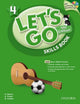 Lets Go: 4: Skills Book